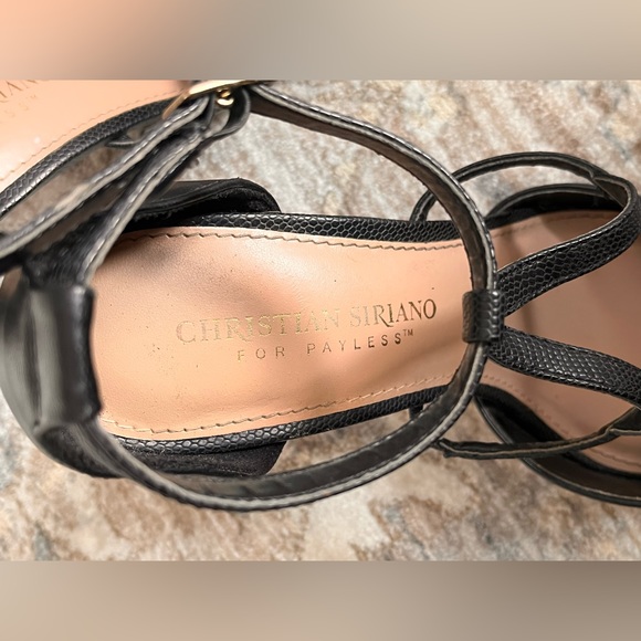 Sexy black heels ✨ - Picture 6 of 10